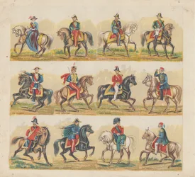 La guerre de Crimée