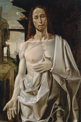 Le Christ ressuscité