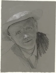 Portrait d