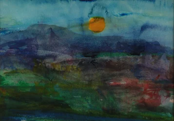 Clair de lune