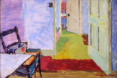 Espace de studio, Ivor Street, NW1