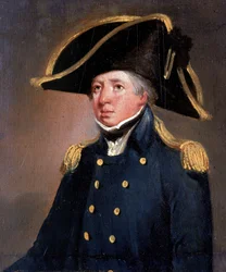 Capitaine Sir Thomas Masterman Hardy (1769-1839)