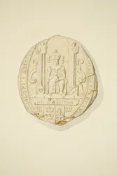Sceau Épiscopal