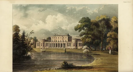 Maison de Frogmore, Windsor