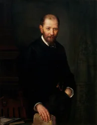George William Marshall, York Herald