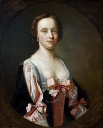 Mme Justinian Nutt