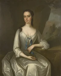 Portrait de Mary Henley