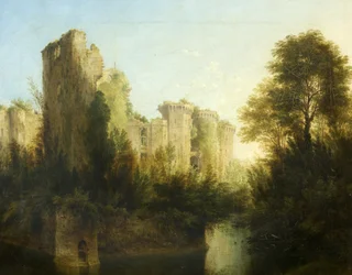 Château de Raglan