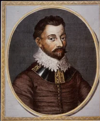 Sir Francis Drake, commerçant et corsaire