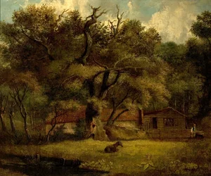 La Ferme