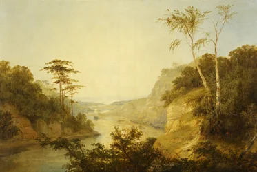 Vue près de Clifton