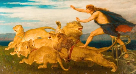 Phoebus Apollon