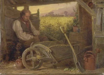Le Vieux Jardinier