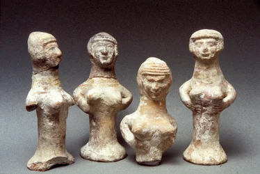 Figurines d