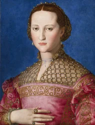 Eléonore de Tolède