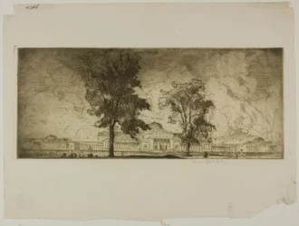 Musée Field n° 1