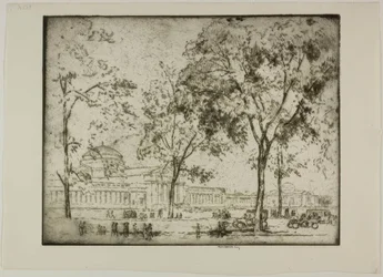 Musée Field n° 2
