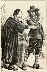 Le Voyage du pèlerin, John Bunyan