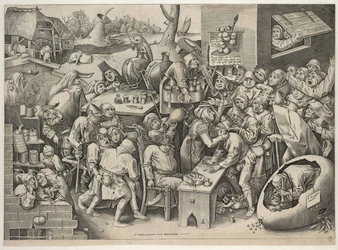 La Sorcière de Malleghem