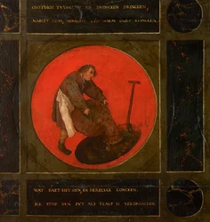 Douze proverbes, 1558