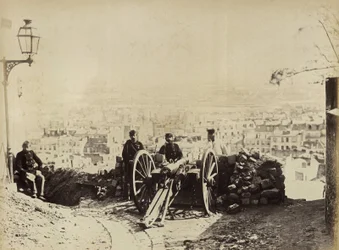 Commune de Paris