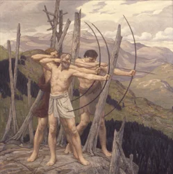 Les Archers