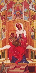 Kłodzko Madonna