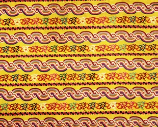 Design de tissu