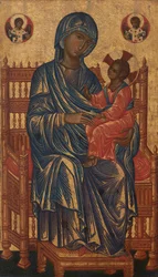 Vierge à l