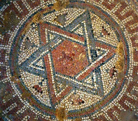 Détail d