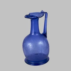 Cruche à vin Oenochoe, 3ème-4ème siècle