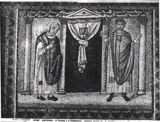 Parabole du pharisien et du collecteur d