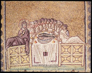 La Cène