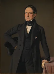 Ole Jørgen Rawert, Directeur des Affaires Industrielles