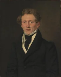 Le payeur Theodor Emil Ludvigsen