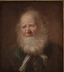 Portrait de Christian Jacobsen Drakenberg