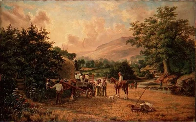 La Moisson