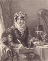 Portrait de l