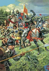 Henri IV