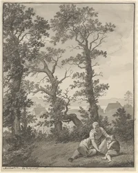 De la région autour de Skjoldnæsholm