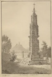 Hochkreuz près de Bonn