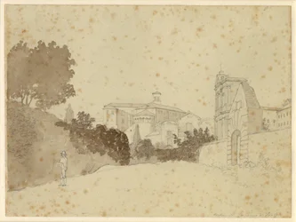 Église Saint Giovanni a Paolo