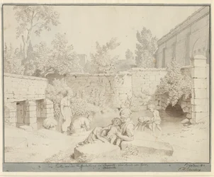 Vue de l