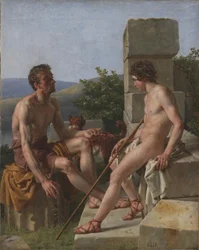 Deux Bergers