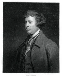 Edmund Burke, homme d