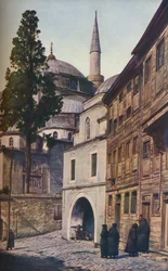 Constantinople