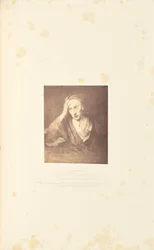 A. Pope par J. Richardson