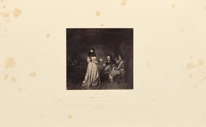 Conseils aux parents, par C. Terburg