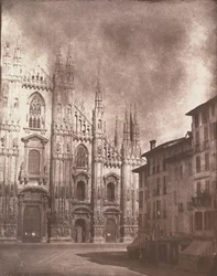Duomo Milan