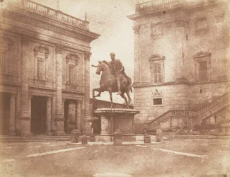 Le Capitole, 1846